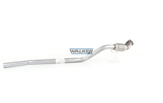 Exhaust Pipe 09969 Walker, Image 3