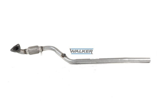 Exhaust Pipe 09969 Walker, Image 5