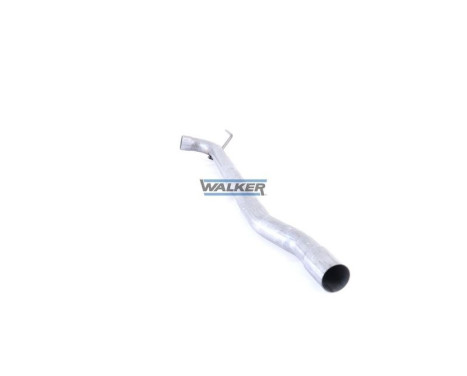 Exhaust Pipe 09972 Walker, Image 3