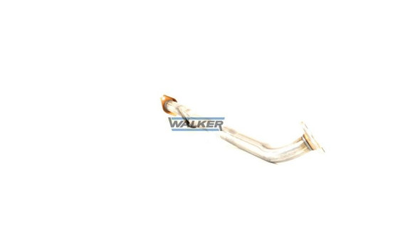 Exhaust Pipe 10000 Walker, Image 4