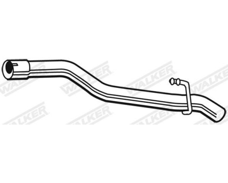 Exhaust Pipe 10361 Walker, Image 5