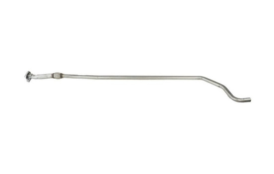Exhaust Pipe 10394 Walker