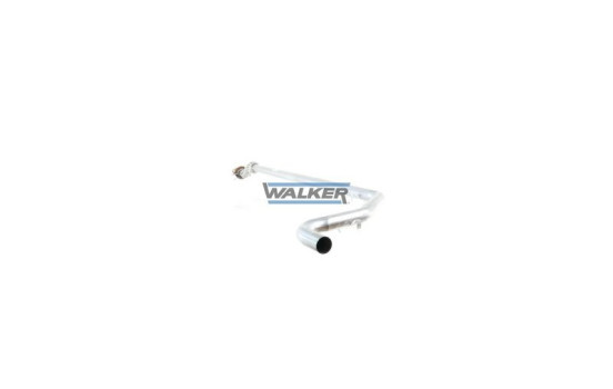 Exhaust Pipe 10395 Walker, Image 2