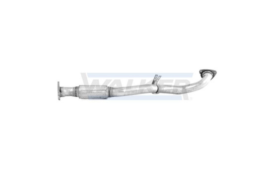 Exhaust Pipe 10463 Walker, Image 3