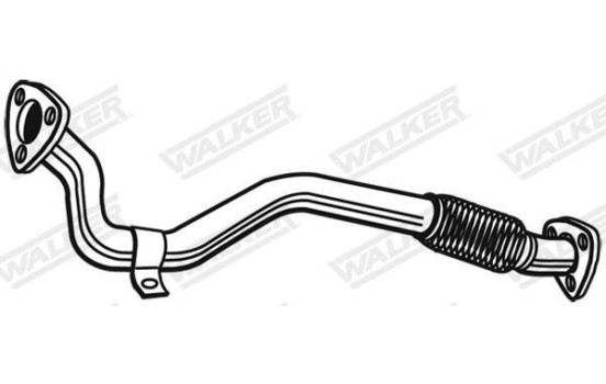 Exhaust Pipe 10463 Walker, Image 8