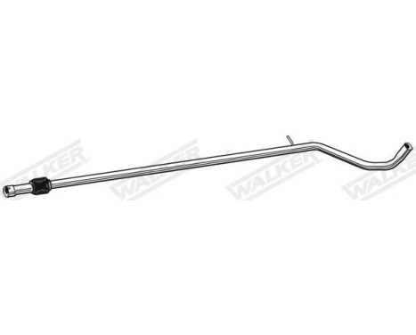 Exhaust Pipe 10467 Walker, Image 10