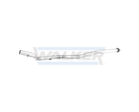 Exhaust Pipe 10468 Walker, Image 3
