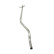 Exhaust Pipe 10473 Walker, Thumbnail 4