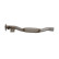 Exhaust Pipe 10476 Walker, Thumbnail 9