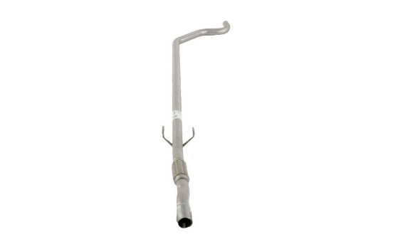 Exhaust Pipe 10478 Walker, Image 6