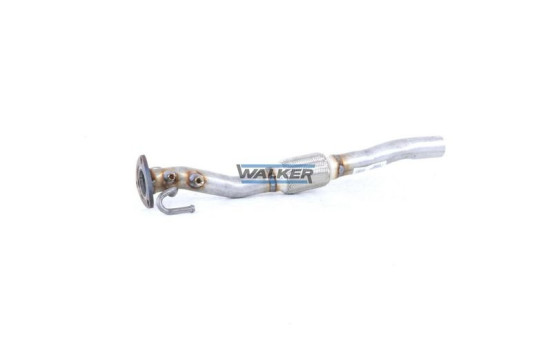 Exhaust Pipe 10482 Walker, Image 3