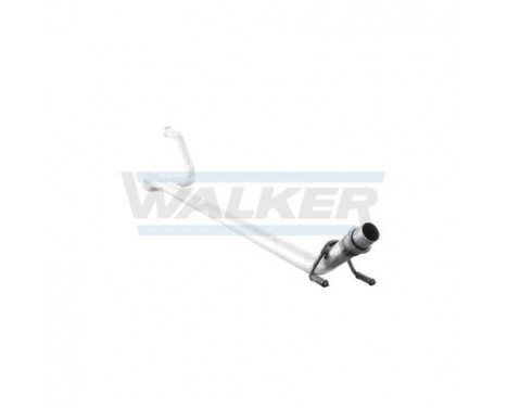 Exhaust Pipe 10576 Walker, Image 6