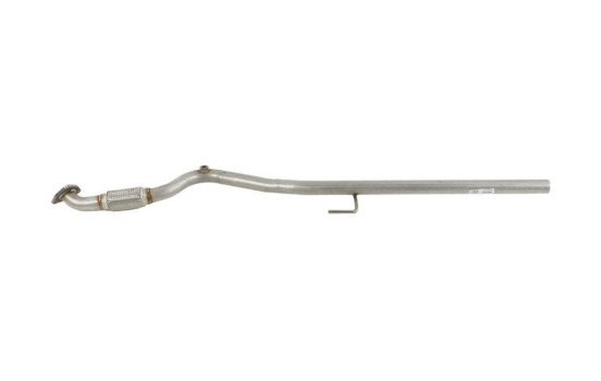 Exhaust Pipe 10637 Walker, Image 3