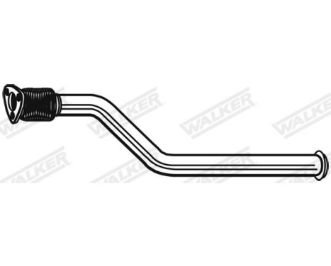 Exhaust Pipe 10647 Walker, Image 10