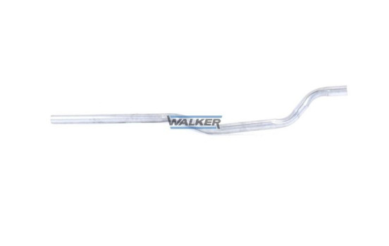 Exhaust Pipe 10688 Walker, Image 2