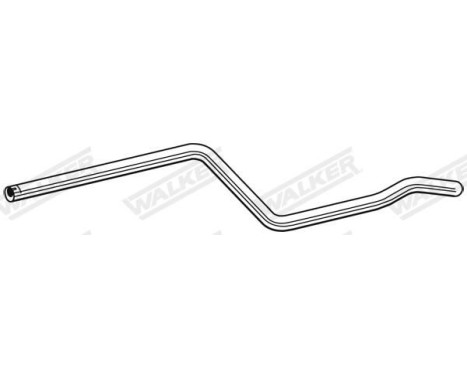 Exhaust Pipe 10688 Walker, Image 10