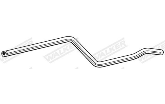 Exhaust Pipe 10688 Walker, Image 9