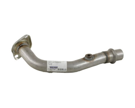 Exhaust Pipe 10734 Walker, Image 2