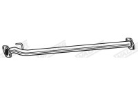 Exhaust pipe 10741 Walker