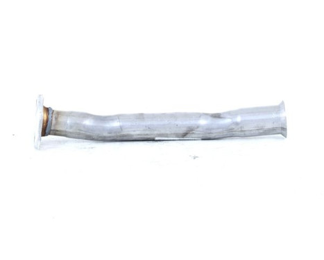 Exhaust Pipe 10809 Walker