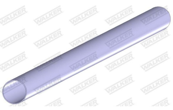 Exhaust Pipe 10831 Walker