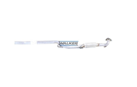 Exhaust Pipe 10845 Walker, Image 2