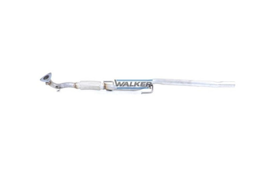 Exhaust Pipe 10845 Walker, Image 6