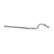 Exhaust pipe 10857 Walker, Thumbnail 4