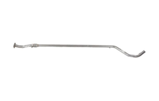 Exhaust Pipe 10861 Walker
