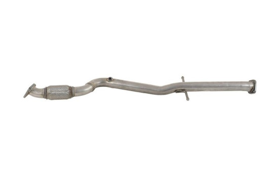 Exhaust Pipe 10911 Walker
