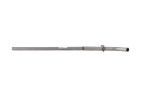 Exhaust Pipe 10913 Walker