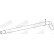 Exhaust Pipe 10913 Walker, Thumbnail 2