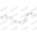 Exhaust pipe 10921 Walker, Thumbnail 2