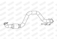 Exhaust pipe 10960 Walker