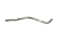 Exhaust pipe 10966 Walker