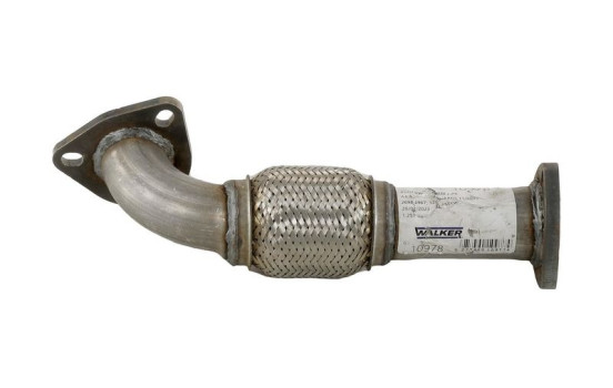 Exhaust pipe 10978 Walker