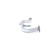 Exhaust Pipe 13217 Walker, Thumbnail 6