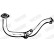 Exhaust Pipe 13217 Walker, Thumbnail 7