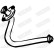 Exhaust Pipe 13234 Walker, Thumbnail 7