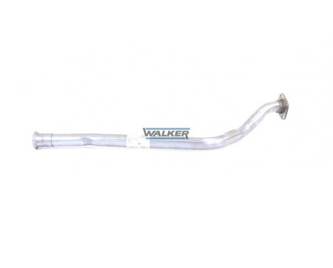 Exhaust Pipe 13677 Walker, Image 4