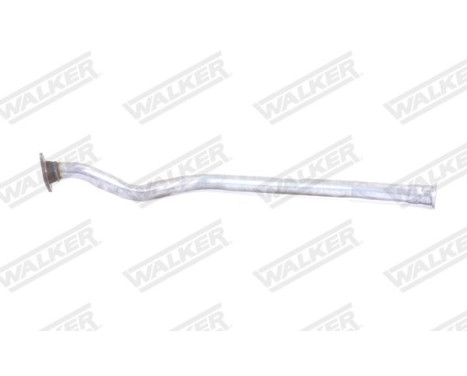 Exhaust Pipe 13677 Walker, Image 10