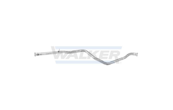 Exhaust Pipe 13678 Walker, Image 3