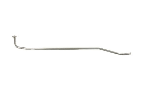 Exhaust Pipe 13684 Walker, Image 3