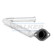 Exhaust Pipe 15997 Walker, Thumbnail 6