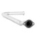 Exhaust Pipe 15997 Walker, Thumbnail 9