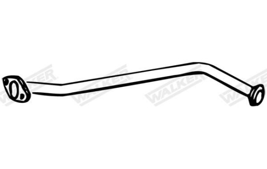 Exhaust Pipe 15997 Walker, Image 10