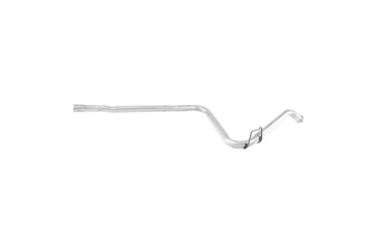 Exhaust Pipe 17400 Walker