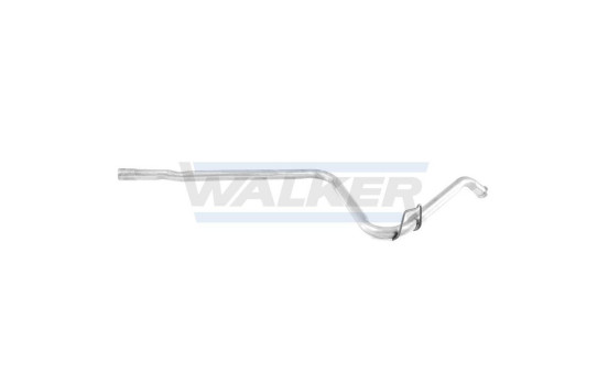 Exhaust Pipe 17400 Walker, Image 2
