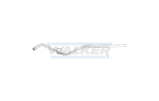 Exhaust Pipe 17400 Walker, Image 4