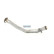 Exhaust Pipe 17931 Walker